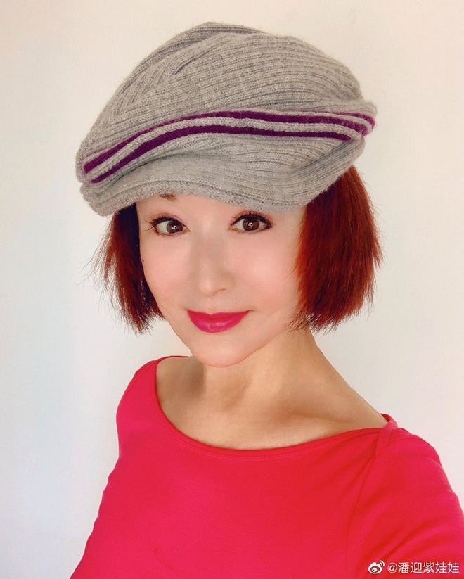 Vì sao mỹ nhân đóng Tiểu Long Nữ năm 1984 vẫn trẻ trung khó tin ở tuổi 71?-2