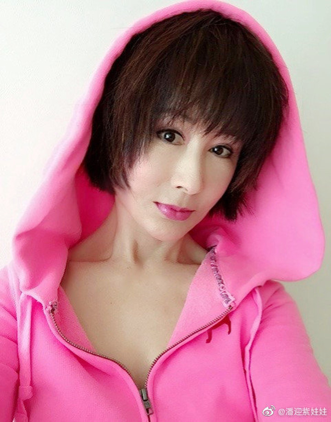 Vì sao mỹ nhân đóng Tiểu Long Nữ năm 1984 vẫn trẻ trung khó tin ở tuổi 71?-3