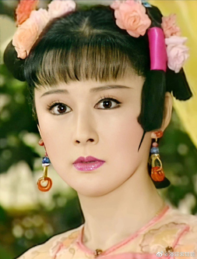 Vì sao mỹ nhân đóng Tiểu Long Nữ năm 1984 vẫn trẻ trung khó tin ở tuổi 71?-9