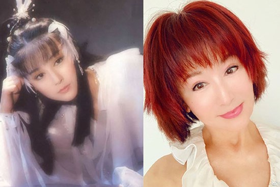 Vì sao mỹ nhân đóng 