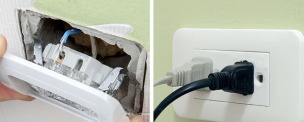 6 dấu hiệu cho thấy nhà bạn đang gặp vấn đề về đường điện, khắc phục càng sớm càng tốt-2