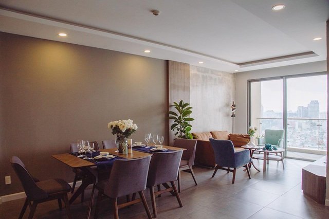 Thăm căn hộ chung cư mới mua của Mi Du, góc nào cũng đẹp mê ly-2