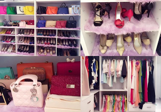 Thăm căn hộ chung cư mới mua của Mi Du, góc nào cũng đẹp mê ly-3