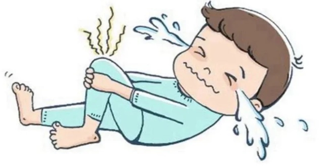 Con hay kêu đau 3 bộ phận này báo hiệu chiều cao đang phát triển, mẹ cần chú ý-2