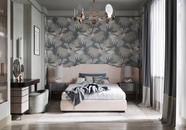 Chất lượng giấc ngủ kém, đầu giường nên quay về hướng nào?-13