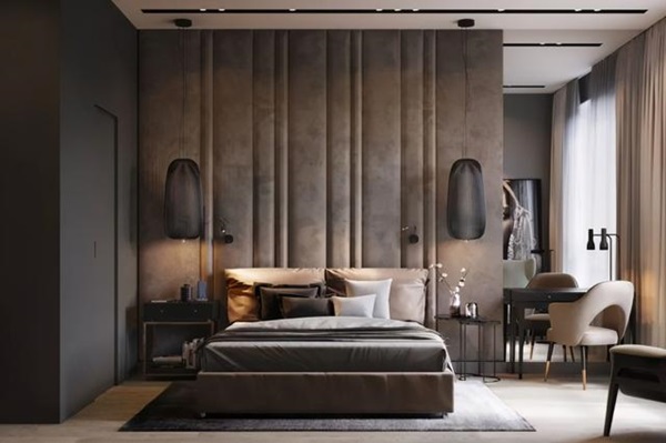 Chất lượng giấc ngủ kém, đầu giường nên quay về hướng nào?-22