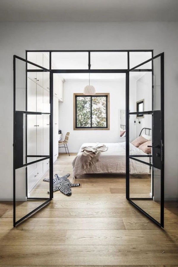 Chất lượng giấc ngủ kém, đầu giường nên quay về hướng nào?-27