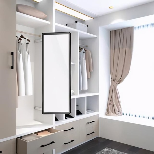 Chất lượng giấc ngủ kém, đầu giường nên quay về hướng nào?-37