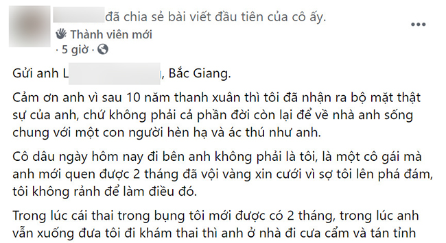 Không cho bạn gái phẫu thuật thẩm mỹ vì không thích vẻ đẹp nhân tạo, anh chàng bất ngờ cưới cô khác xinh hơn nhờ... dao kéo!-1