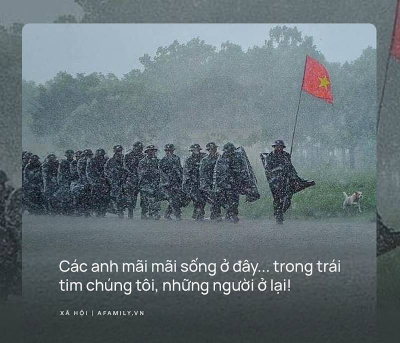 Dành cho 13 ngôi sao được Rào Trăng ôm vào lòng!-6