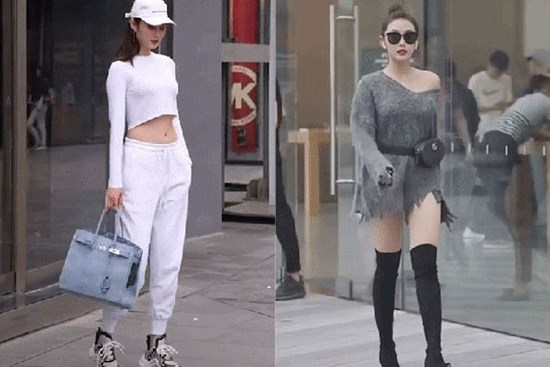 Ngắm street-style Châu Á, chị em bắt thóp chiêu diện đồ chắn gió mùa nhưng vẫn quyến rũ hết cỡ