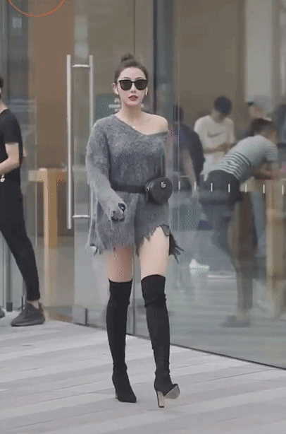 Ngắm street-style Châu Á, chị em bắt thóp chiêu diện đồ chắn gió mùa nhưng vẫn quyến rũ hết cỡ-5