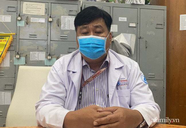 Bác sĩ đau xót kể lại khoảnh khắc bất lực nhìn bé gái 5 tuổi tử vong sau khi học theo trò thắt cổ trên Youtube-2