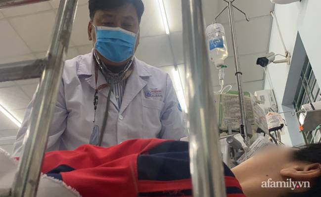 Bác sĩ đau xót kể lại khoảnh khắc bất lực nhìn bé gái 5 tuổi tử vong sau khi học theo trò thắt cổ trên Youtube-3