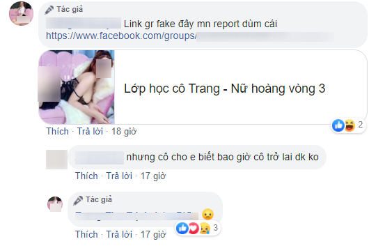 Xôn xao thông tin cô Trang siêu 3 vòng bị đâm đơn kiện vì thu 240 triệu của 800 học sinh mà clip lại chẳng chất lượng như cô mời gọi-4