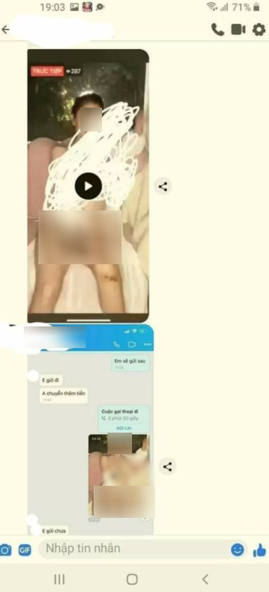 Xôn xao thông tin cô Trang siêu 3 vòng bị đâm đơn kiện vì thu 240 triệu của 800 học sinh mà clip lại chẳng chất lượng như cô mời gọi-3