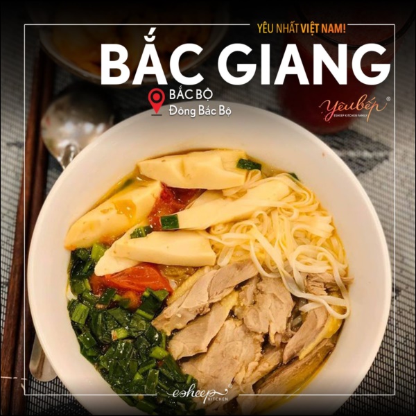 Từ địa đầu tổ quốc Hà Giang đến đất mũi Cà Mau, nơi nào cũng ngập tràn đặc sản, ăn một lần là nhớ mãi!-7