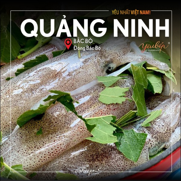 Từ địa đầu tổ quốc Hà Giang đến đất mũi Cà Mau, nơi nào cũng ngập tràn đặc sản, ăn một lần là nhớ mãi!-8