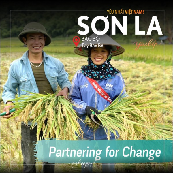 Từ địa đầu tổ quốc Hà Giang đến đất mũi Cà Mau, nơi nào cũng ngập tràn đặc sản, ăn một lần là nhớ mãi!-14