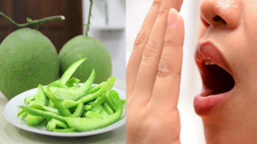 Hóa ra bỏ vỏ bưởi vào tủ lạnh lại có tác dụng thế này, thậm chí còn rất hữu ích vào mùa đông-5