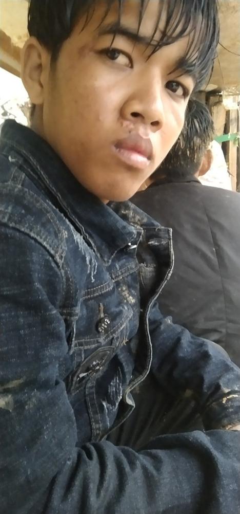 Ảnh: Cận cảnh bên trong khu vực nhà điều hành thủy điện Rào Trăng 3 bị lũ quét vùi lấp-13