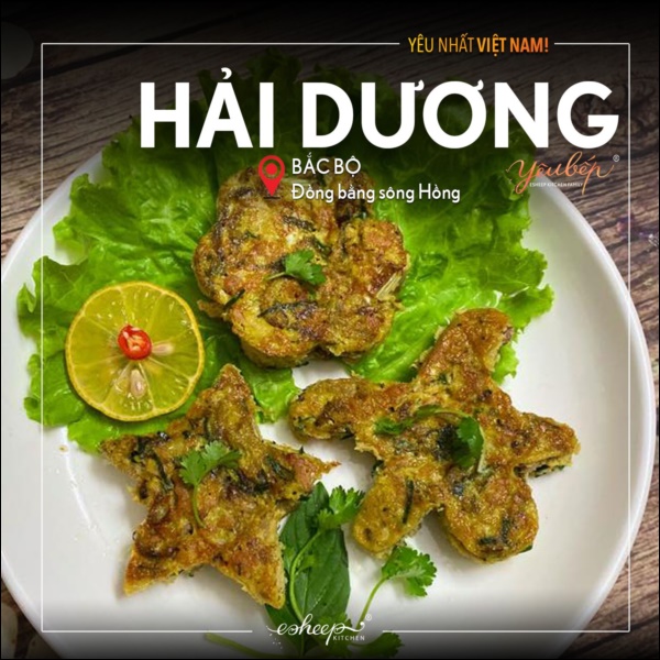 Từ địa đầu tổ quốc Hà Giang đến đất mũi Cà Mau, nơi nào cũng ngập tràn đặc sản, ăn một lần là nhớ mãi!-18