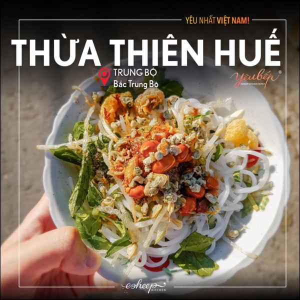 Từ địa đầu tổ quốc Hà Giang đến đất mũi Cà Mau, nơi nào cũng ngập tràn đặc sản, ăn một lần là nhớ mãi!-30