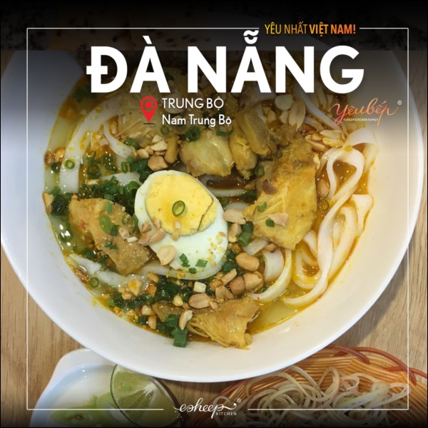 Từ địa đầu tổ quốc Hà Giang đến đất mũi Cà Mau, nơi nào cũng ngập tràn đặc sản, ăn một lần là nhớ mãi!-31