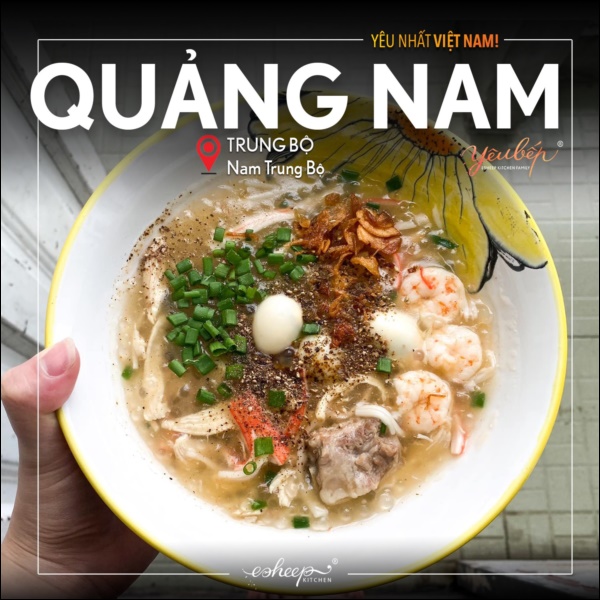 Từ địa đầu tổ quốc Hà Giang đến đất mũi Cà Mau, nơi nào cũng ngập tràn đặc sản, ăn một lần là nhớ mãi!-32
