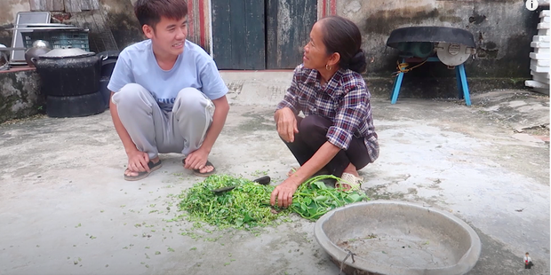 Hưng Vlog đăng clip khóc lóc tuyên bố đi nước ngoài sau loạt lùm xùm, nhưng tất cả lại là cú lừa?-4