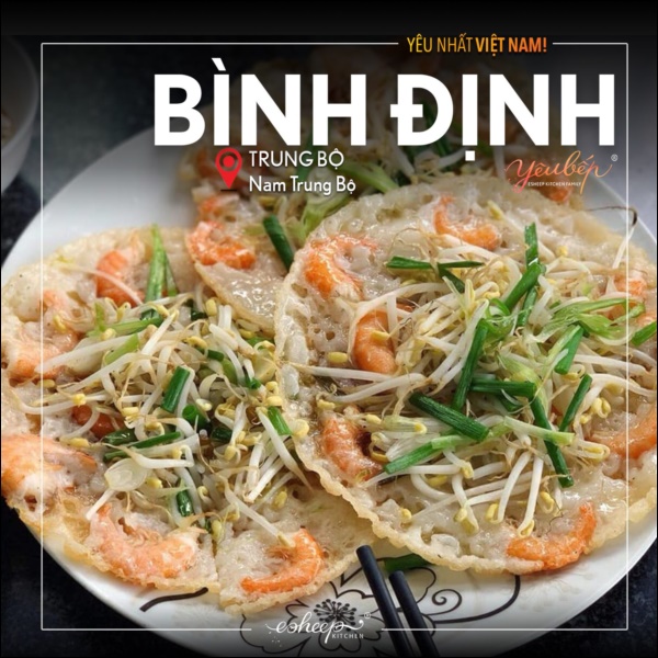 Từ địa đầu tổ quốc Hà Giang đến đất mũi Cà Mau, nơi nào cũng ngập tràn đặc sản, ăn một lần là nhớ mãi!-34