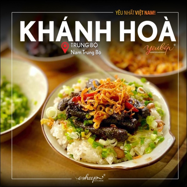 Từ địa đầu tổ quốc Hà Giang đến đất mũi Cà Mau, nơi nào cũng ngập tràn đặc sản, ăn một lần là nhớ mãi!-36