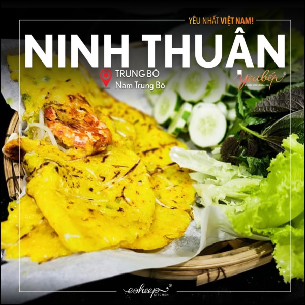 Từ địa đầu tổ quốc Hà Giang đến đất mũi Cà Mau, nơi nào cũng ngập tràn đặc sản, ăn một lần là nhớ mãi!-37