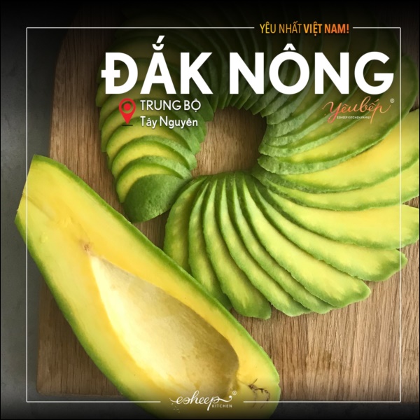 Từ địa đầu tổ quốc Hà Giang đến đất mũi Cà Mau, nơi nào cũng ngập tràn đặc sản, ăn một lần là nhớ mãi!-42