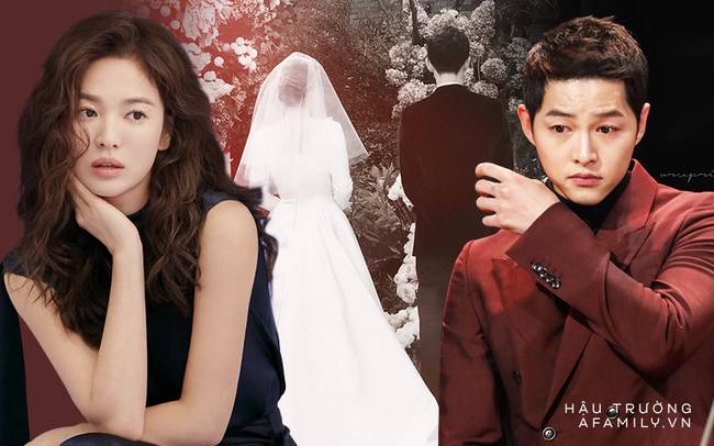 Song Hye Kyo có thể là người phụ nữ thất bại trong cuộc hôn nhân với Song Joong Ki nhưng chắc chắn là nữ hoàng chạm tay hóa vàng của showbiz Hàn-1