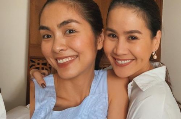 Khoe làn da căng bóng, Tăng Thanh Hà vẫn để lộ dấu hiệu tuổi tác ở điểm này-2