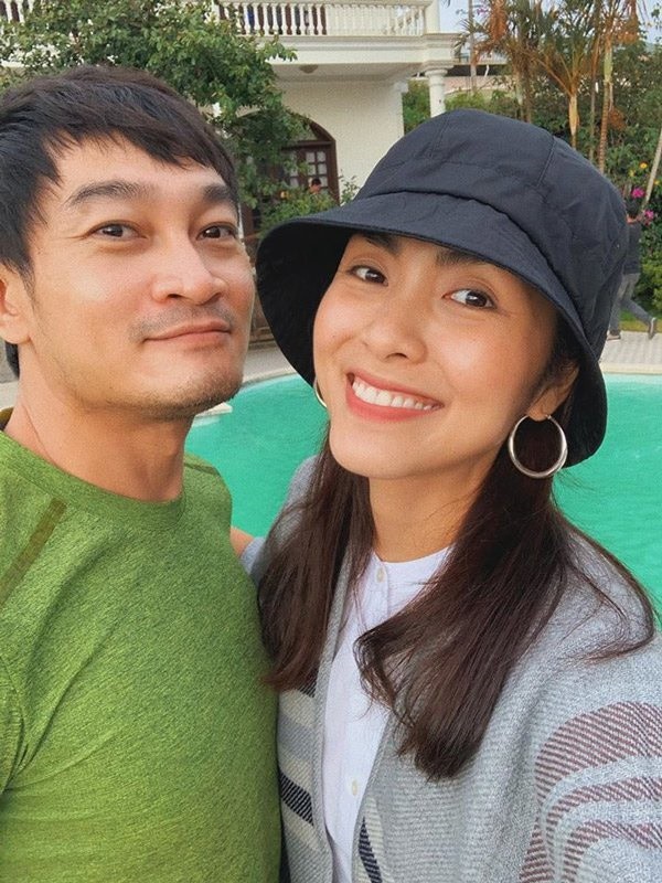 Khoe làn da căng bóng, Tăng Thanh Hà vẫn để lộ dấu hiệu tuổi tác ở điểm này-4