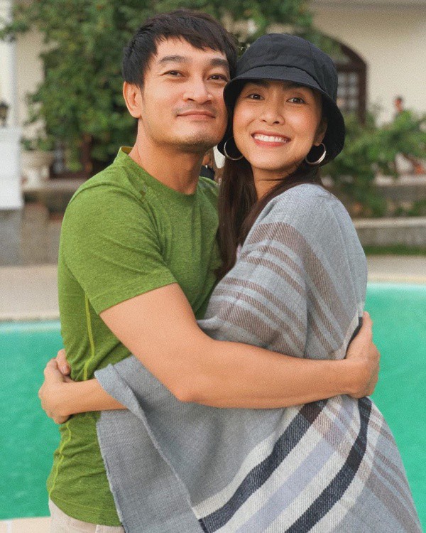 Khoe làn da căng bóng, Tăng Thanh Hà vẫn để lộ dấu hiệu tuổi tác ở điểm này-5