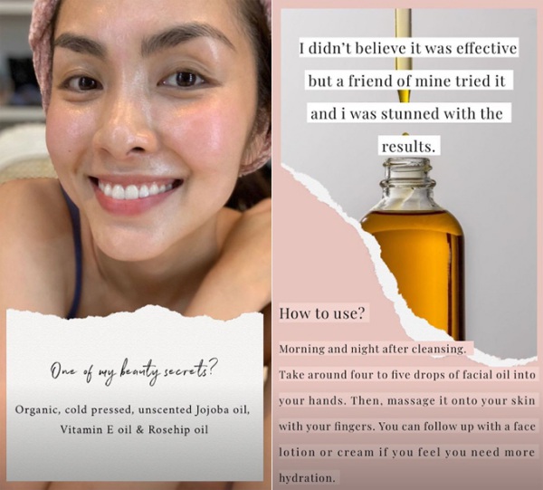 Khoe làn da căng bóng, Tăng Thanh Hà vẫn để lộ dấu hiệu tuổi tác ở điểm này-14