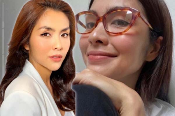 5 bí kíp giúp Hà Tăng luôn trẻ trung như gái 20, da dẻ mướt căng, vóc dáng gọn gàng-6