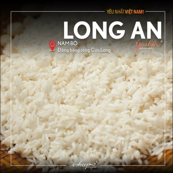 Từ địa đầu tổ quốc Hà Giang đến đất mũi Cà Mau, nơi nào cũng ngập tràn đặc sản, ăn một lần là nhớ mãi!-58