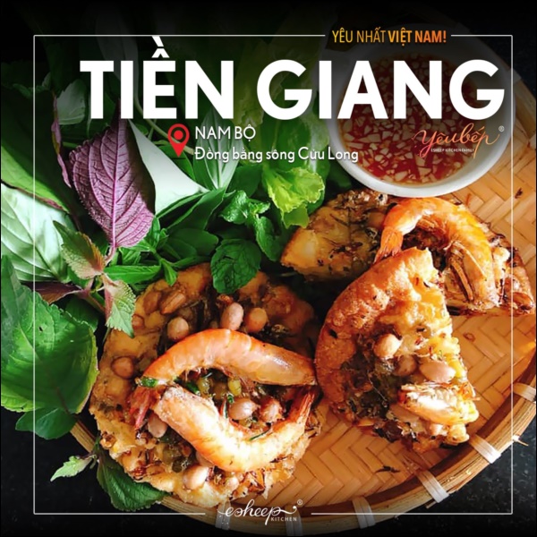 Từ địa đầu tổ quốc Hà Giang đến đất mũi Cà Mau, nơi nào cũng ngập tràn đặc sản, ăn một lần là nhớ mãi!-60