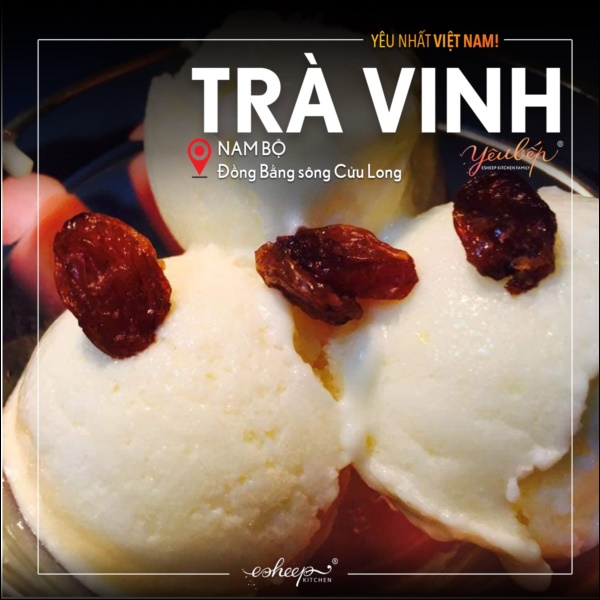 Từ địa đầu tổ quốc Hà Giang đến đất mũi Cà Mau, nơi nào cũng ngập tràn đặc sản, ăn một lần là nhớ mãi!-61