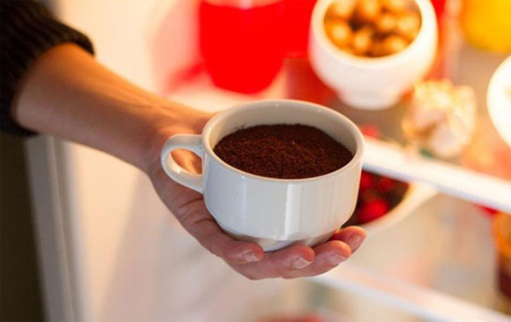 5 công dụng tuyệt vời của bã cà phê có thể bạn chưa biết-4