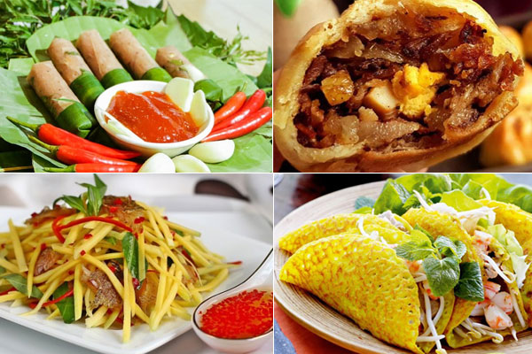 Mách chị em 3 cách làm nước chấm siêu ngon, dùng được với đủ loại món ăn trên đời!-11