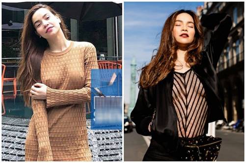 Từng bị chỉ trích vì thả rông: loạt sao thăng hạng phong cách, duy một mỹ nhân mãi phô phang-1