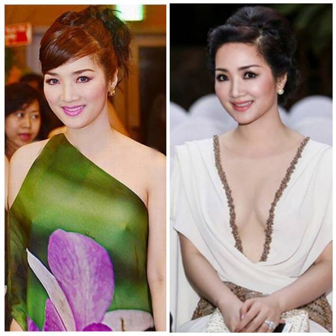 Từng bị chỉ trích vì thả rông: loạt sao thăng hạng phong cách, duy một mỹ nhân mãi phô phang-5