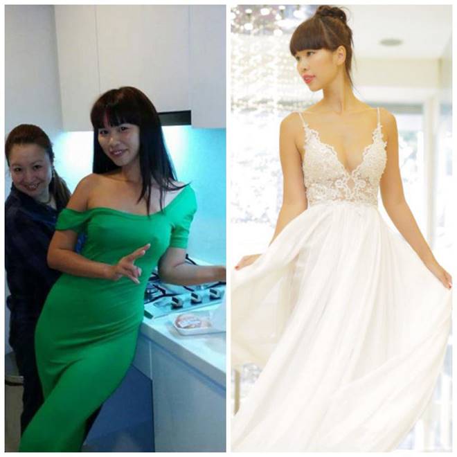 Từng bị chỉ trích vì thả rông: loạt sao thăng hạng phong cách, duy một mỹ nhân mãi phô phang-6