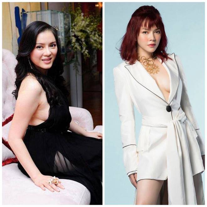 Từng bị chỉ trích vì thả rông: loạt sao thăng hạng phong cách, duy một mỹ nhân mãi phô phang-7