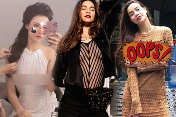 Mặc quần lộ dây nội y - thảm họa một thời thành hot trend-11